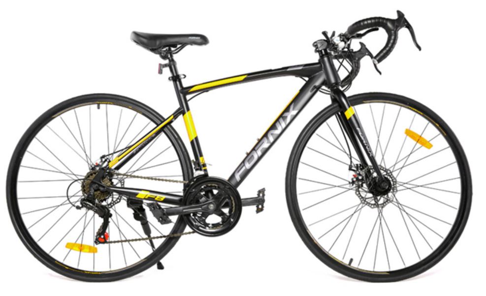 Xe đạp được cải tiến và những dòng hiện đại ra đời từ thế kỷ 20 đến nay