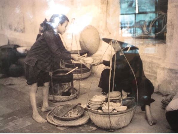 Phở gánh - Việt Nam