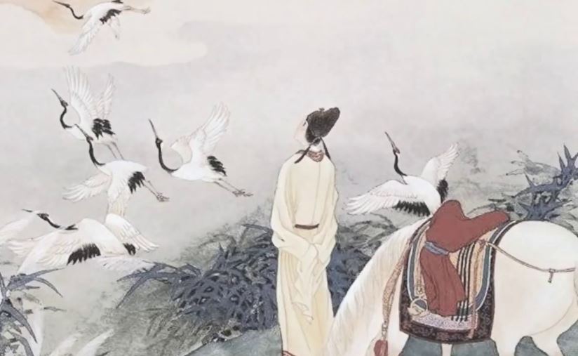 Sĩ là giai cấp đầu tiên, được biết tới với vị trí cao, trọng vọng nhất