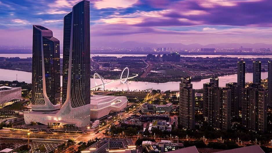 Chủ nghĩa Vị lai là được biết đến là một trào lưu văn hóa – nghệ thuật phổ biến tại Châu Âu bắt đầu vào thế kỷ 20