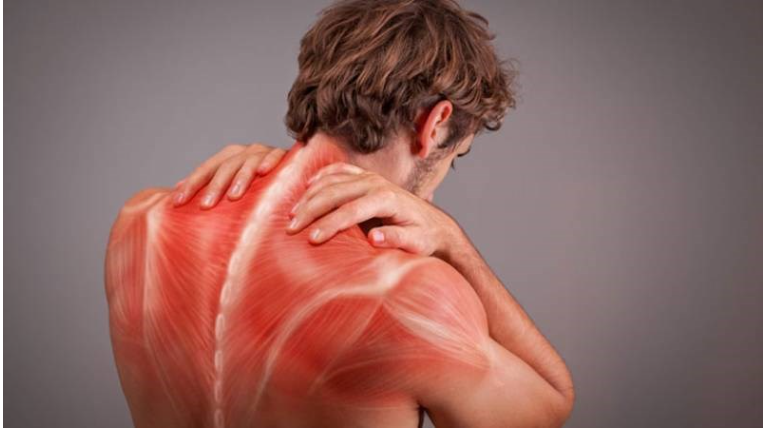 Thiếu vitamin D gây tình trạng đau khớp