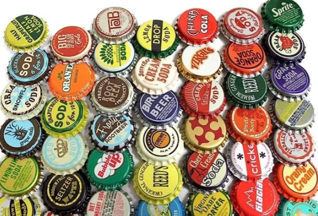 Nguồn gốc của nắp chai bia có 21 răng cưa
