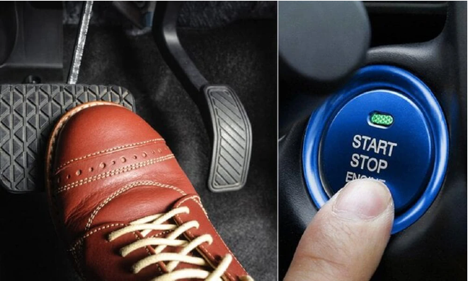 Giúp đảm bảo được sự an toàn tuyệt đối khi lái xe