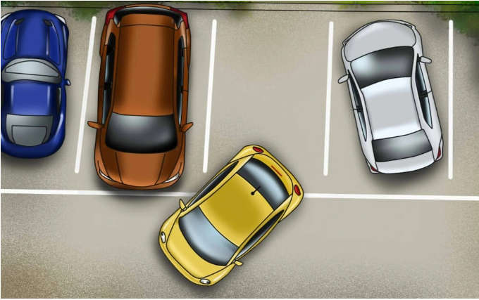 Lợi ích của việc đỗ xe lịch sự và an toàn
