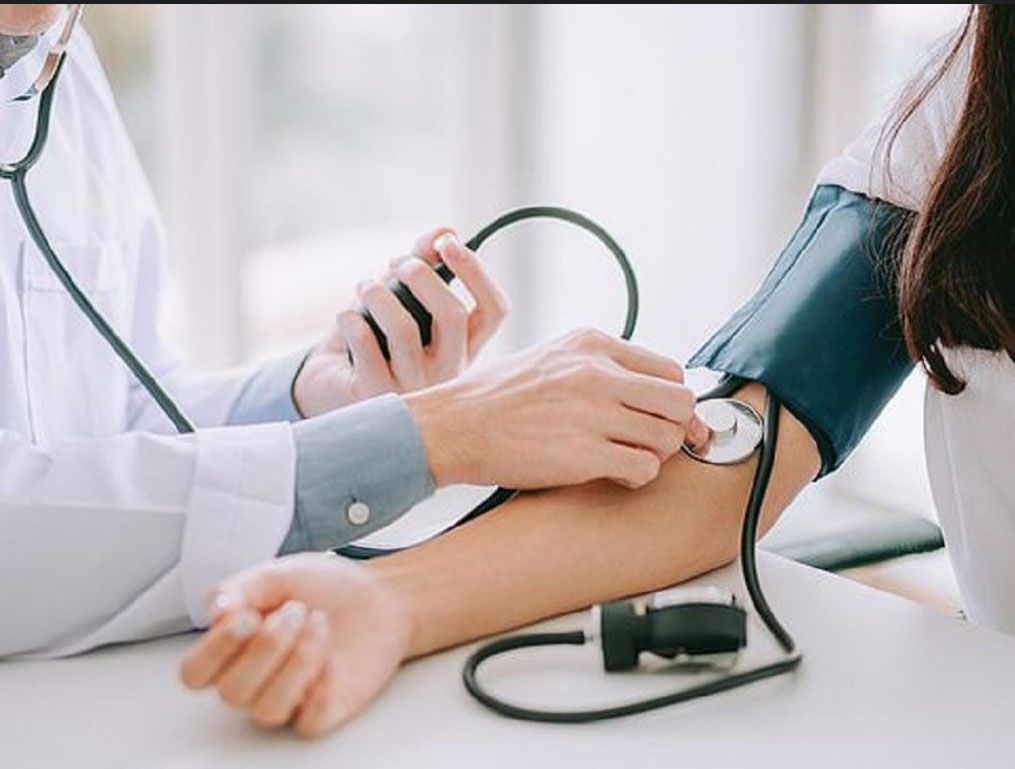 Cao huyết áp gây ra nhiều biến chứng cho người bệnh