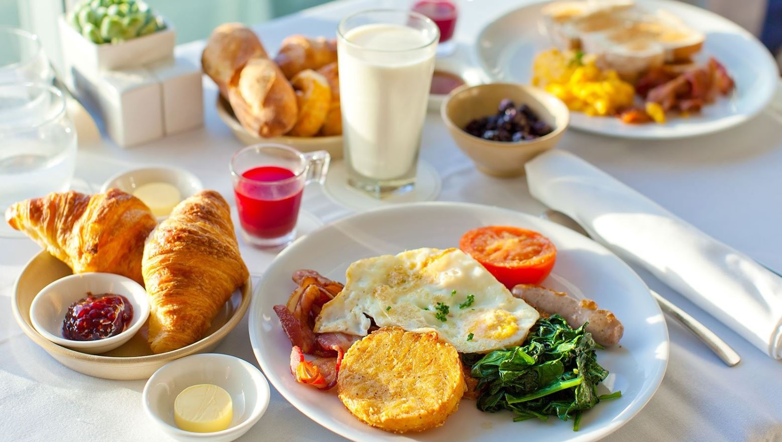 Loại thực phẩm nên ăn vào bữa sáng chúng ta cần biết