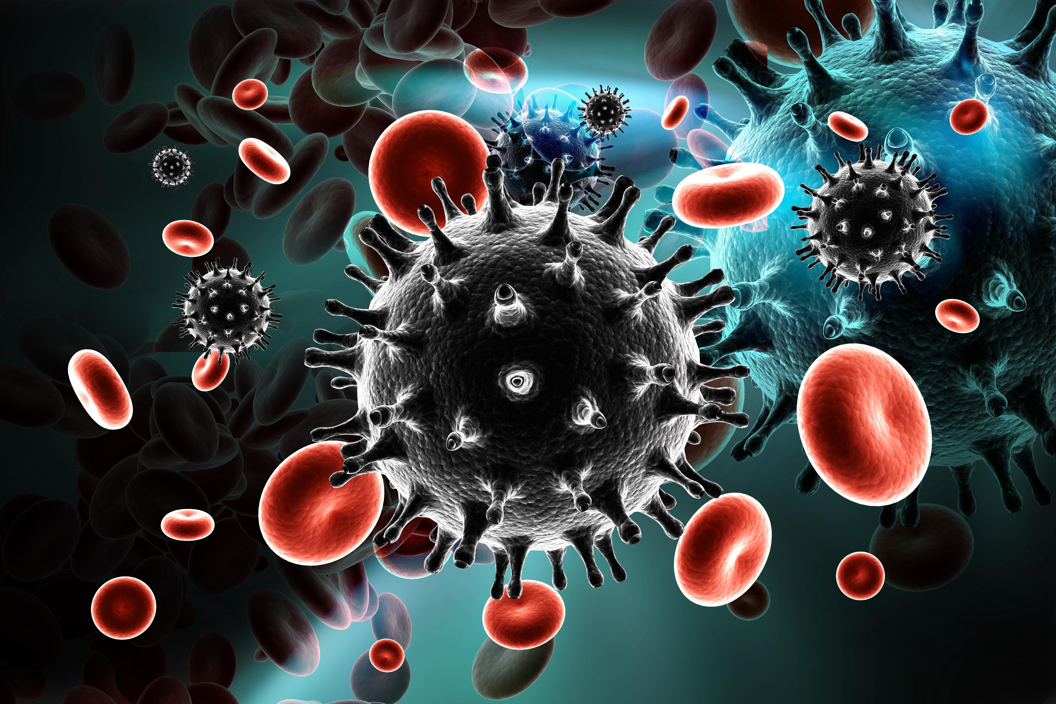 Người xét nghiệm dương tính HIV/AIDS: Bệnh miễn nghĩa vụ quân sự