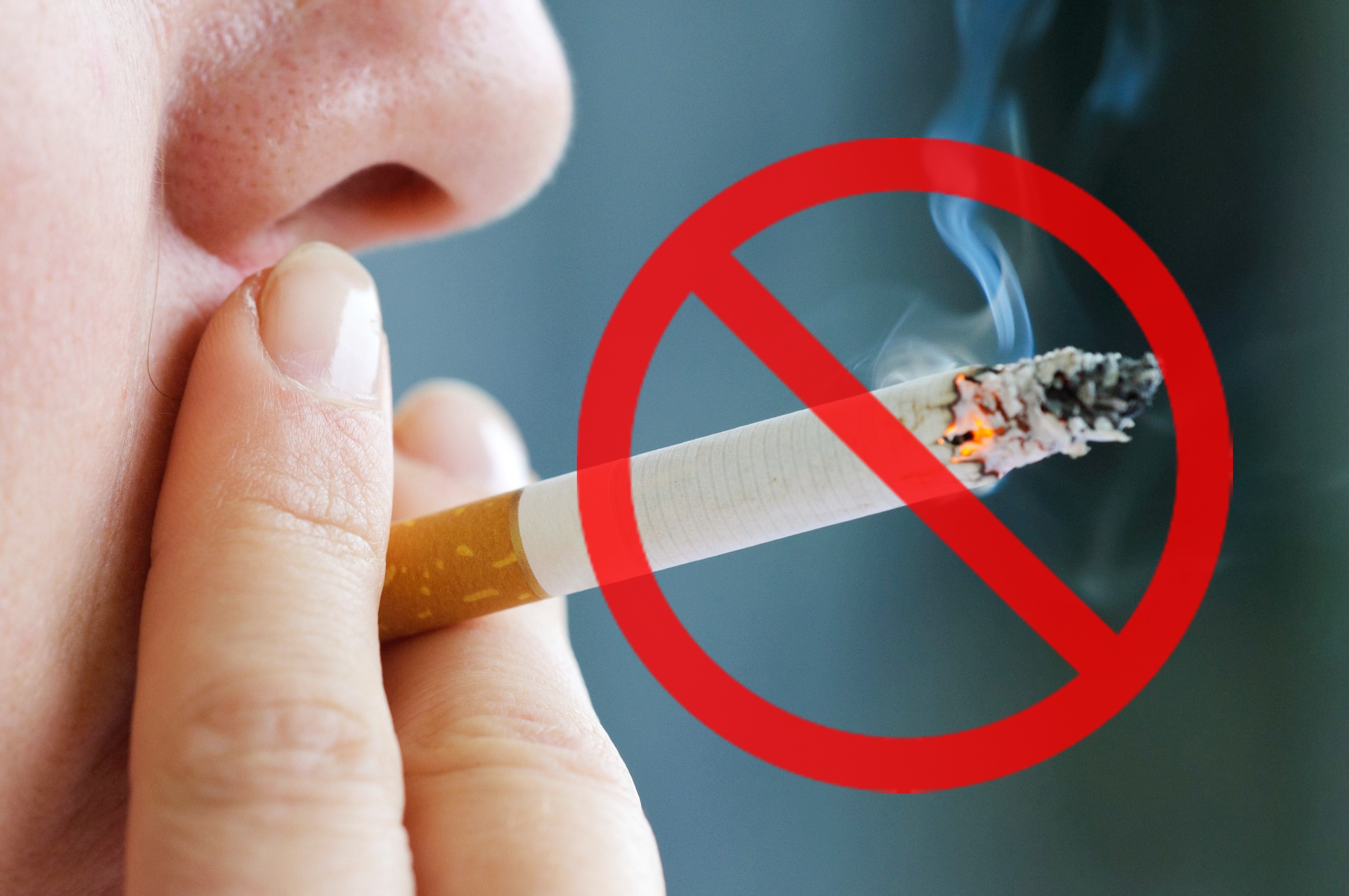 Bỏ thuốc lá: Cách kiểm soát mỡ máu không dùng thuốc tốt nhất