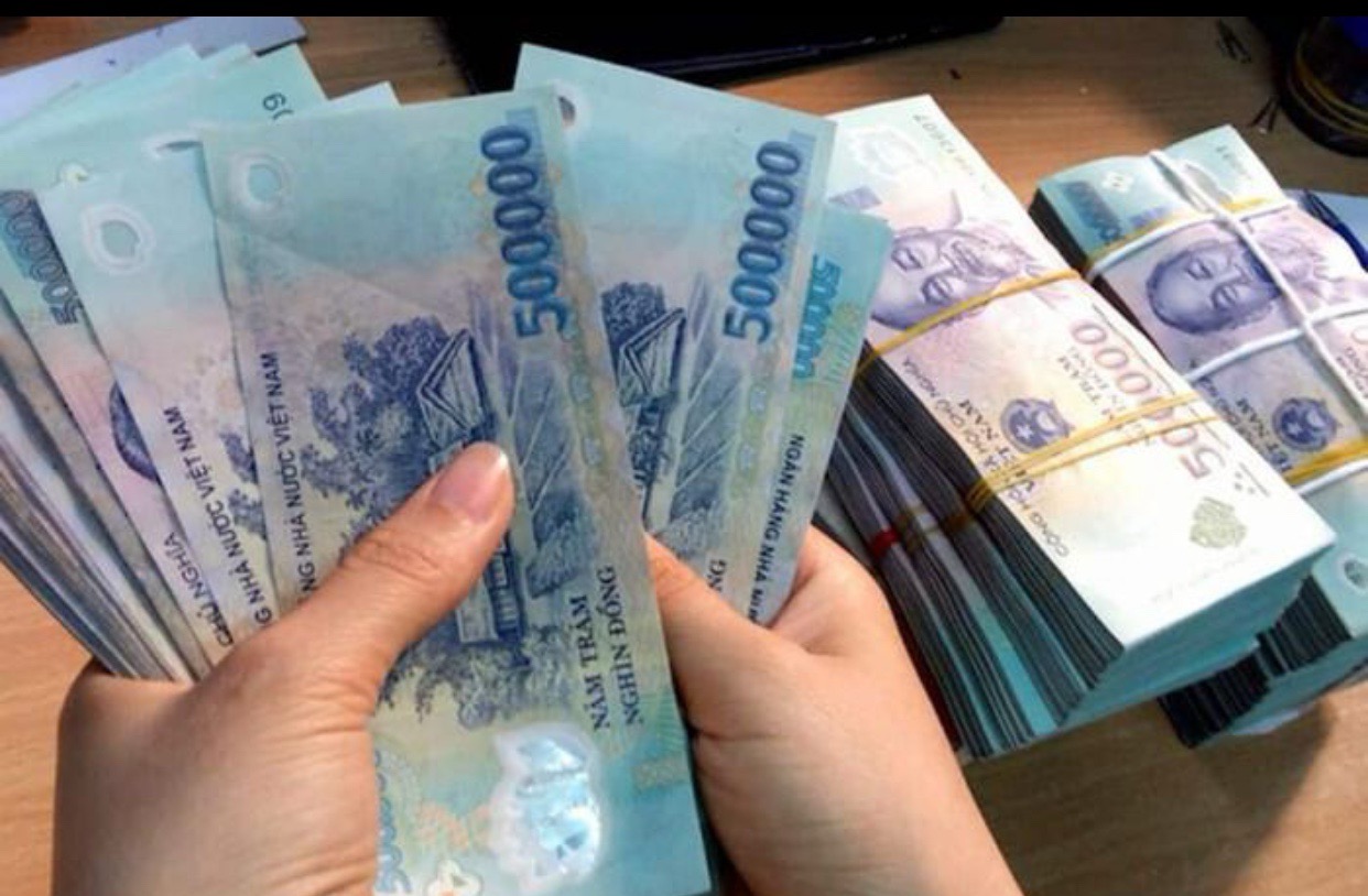 Chơi hụi giúp người tham gia có được khoản tiền lớn trong thời gian ngắn Chơi hụi giúp người tham gia có được khoản tiền lớn trong thời gian ngắn