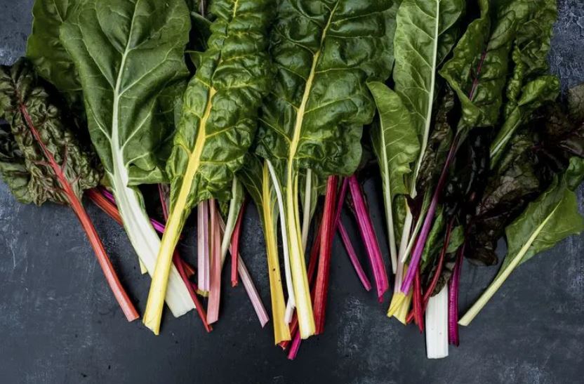 Củ cải Thụy Sĩ