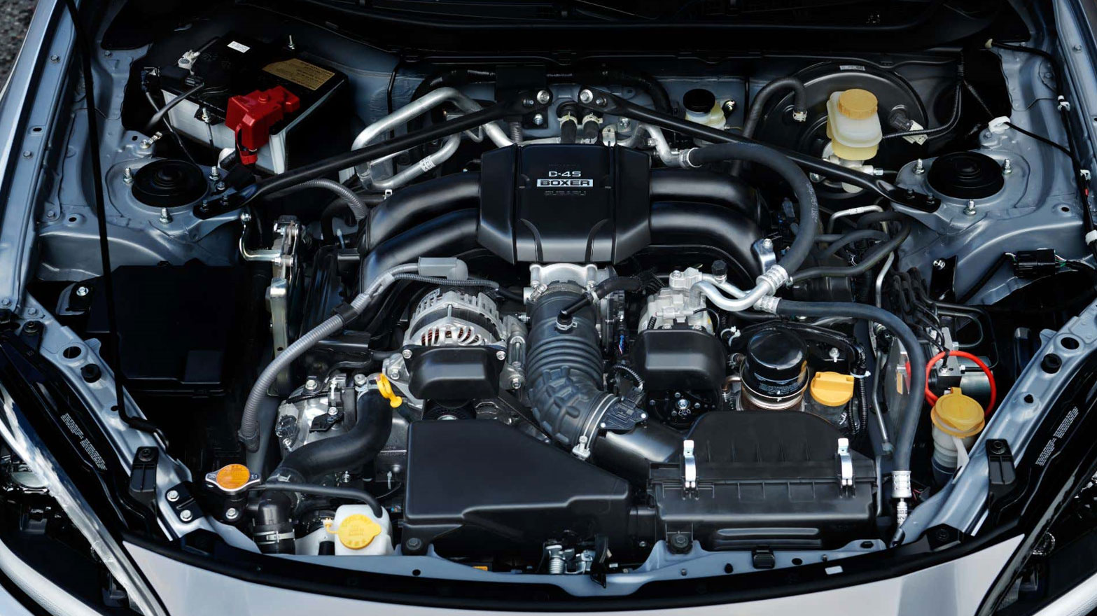 Động cơ đối đỉnh thường được áp dụng rộng rãi trong nhiều lĩnh vực Động cơ đối đỉnh thường được áp dụng rộng rãi trong nhiều lĩnh vực