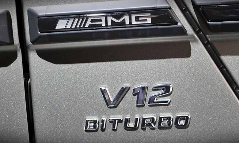 Các ký hiệu viết tắt trên xế hộp đều mang ý nghĩa riêng Các ký hiệu viết tắt trên xế hộp đều mang ý nghĩa riêng