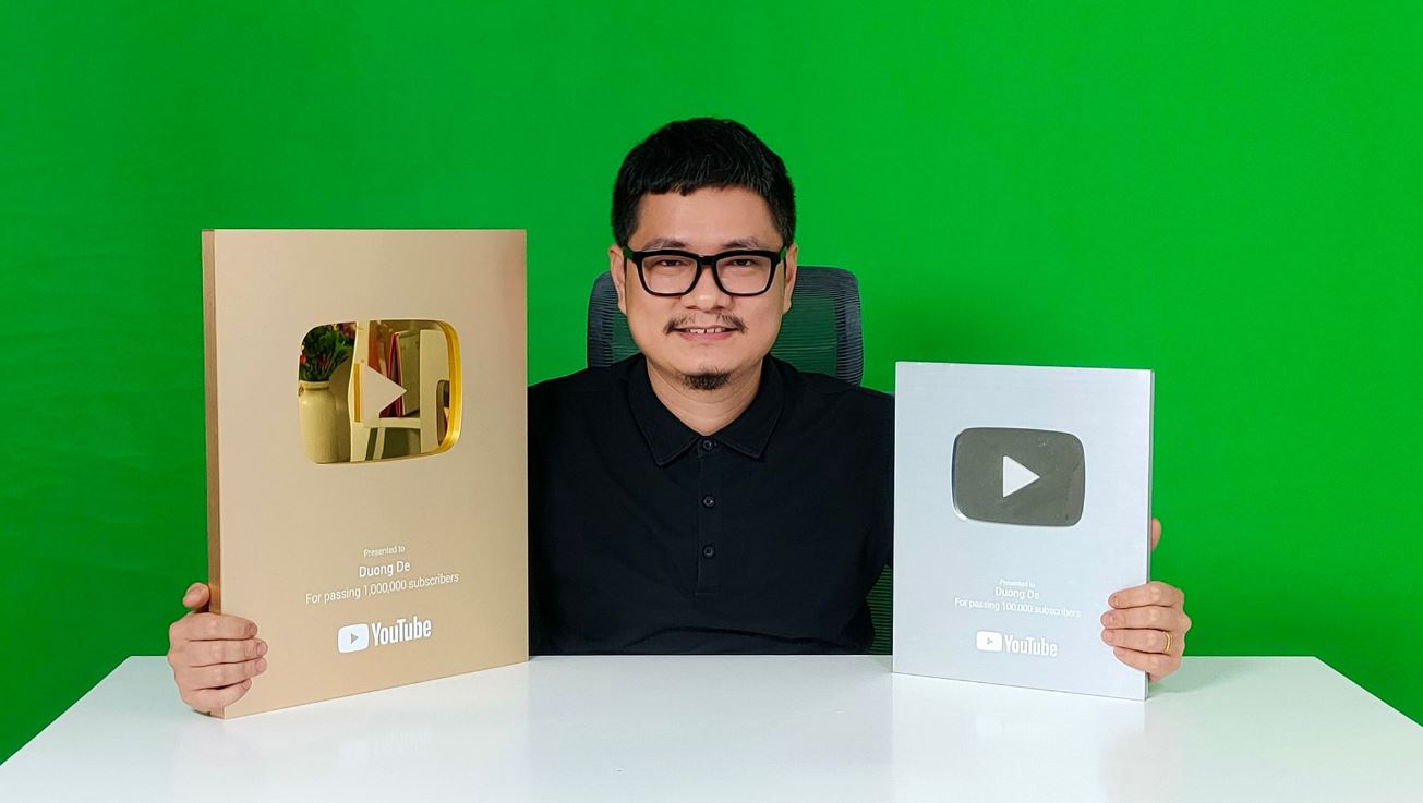 Tiểu sử Dương Dê có tên thật Trương Ngọc Dương sinh năm 1990 đến từ Hà Nam, Việt Nam